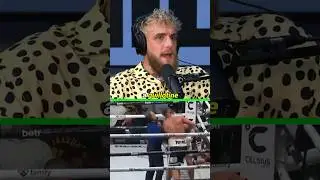 👊 JAKE PAUL VS NATE DIAZ IN MMA