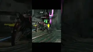 Best arena shooter 2021