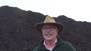 Reducing Methane Emission During Composting