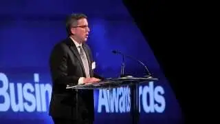 Bright House Networks Regional Business Awards in Tampa Bay FL