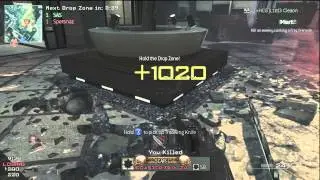 How Slayed By Blade Starts a Game