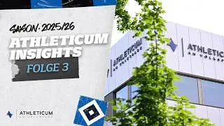 HIGH-END-DIAGNOSTIK & THERAPIE | Medizin, Technologie und Sport | Athleticum Insights