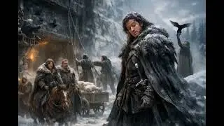 What If The Red Wedding Was Flipped -  Robb Stark Slaughtered the Freys and Boltons First? Part 5