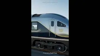 BRAKE FAILED 😱🚆 | Train Simulator