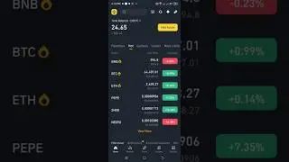 Hamster kombat token listing।। Hamster kombat withdrawal update।। Withdraw hamster kombat token done