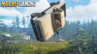 These Vehicles all want to END US - Vein