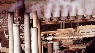 Trump&rsquo;s Energy Policy: More Shale Gas and a Return to Coal