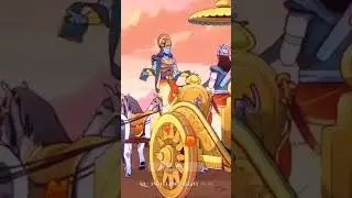 Now i have become god | Destroyer of the worlds
