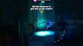 worst exotic ever in fortnite⁉️🍀