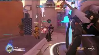 CTF Blitz