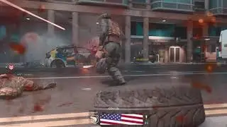 MW Clips n Fails