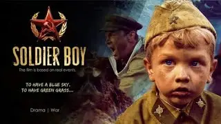 Soldier Boy ( Tagalog Recap )