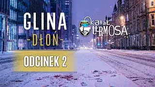 Sesje RPG | Glina | Dłoń 2 z 3