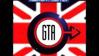 GTA London Soundtrack - Heavy Heavy Monster Sounds