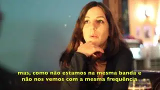 Entrevista Meri Tadic