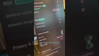YouTube adblocker fix opera gx windows 11 chrome