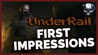 UnderRail - First Impressions