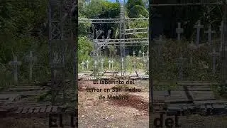 Laberinto del Terror en SPM esp&eacute;relo muy pronto