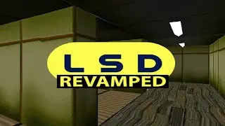 LSD: Revamped