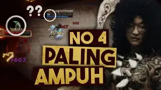 TIPS DAN TRIK CARA MUDAH COUNTER MATHILDA - MOBILE LEGENDS INDONESIA