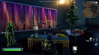 Damionpyro and ChillenCat Nerd talk Live podcast ep 23 approaching the new year