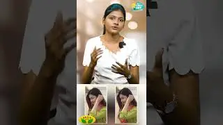 பெண்களின் Secret 😱 | FACT FACT FACT | Saaral | Sleeping Disorder | Jaya Tv