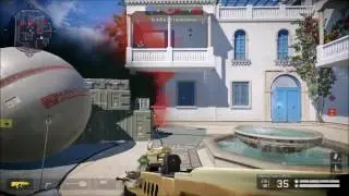 Warface Blitz Hawkrock 2.0