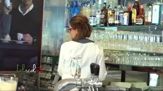 Rapina in un bar a Battipaglia, 30mila euro di bottino