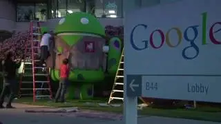 ZombieSmash! Android Video
