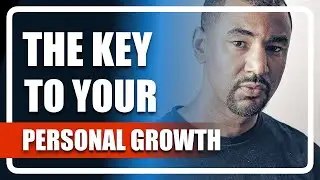 Discovering the Key to Personal Growth & Achievement