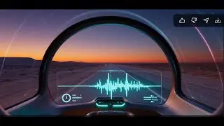 Night Journey | Middle East Desert | Lo-Fi Deep House for Relax & Night Drive #music#deephouse#relax
