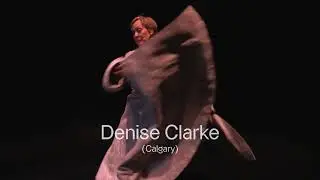 FQD 2025 | Denise Clarke | Pray Solo