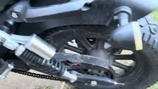 keeway k-light 125 for sale 