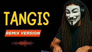TANGIS - DJARSY MUSIC (Official Remix Version)