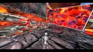 BURN2 Burning Man in Second Life 2015_10_24