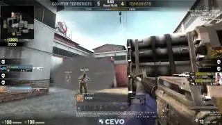 CEVO