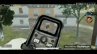 Pubg solo 20 kills