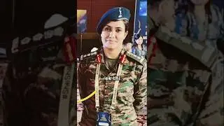 INDIA' S BRAVE WOMEN OFFICERS BEHIND OPERATION SINDOOR!! #informative