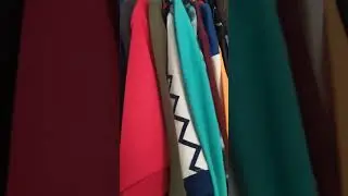 DIY Rubbermaid Closet Configuration kit