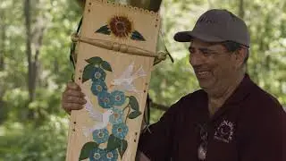 Inspired to Make: Stories of the Onkwehón:we/Des artisans passionnés – L'esprit des Onkwehón:we