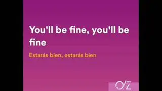 Khalid - New Normal (Lyric Video) Sub. ESPA&Ntilde;OL / LETRA / LYRICS