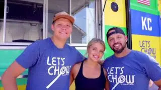Robert Irvine Foundation's Beats N Eats 2025