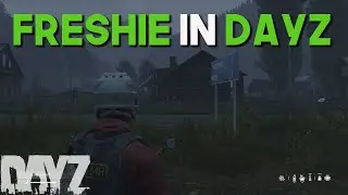 DayZ 1.11 WAITING FOR MY UBER on Official | PS4 XBOX PS5 Series X|S and PC