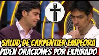 SALUD DE EX JURADO DE 