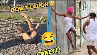 World's Funniest TRY NOT TO LAUGH CHALLENGE 🤣 Best funny videos Fails & Hilarious Pranks Ep 71