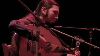 Barbat Ensemble: ...من از کجا پند از کجا باد
