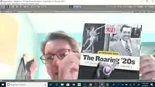 AR Magazine Cover Demo, Part 1 (Vuforia in Unity)