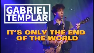 Gabriel Templar - 