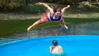 Try Not to Laugh Challenge – Funny Life Moments! 😂 #6
