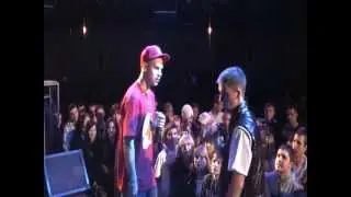 Artes ft. G 94 -- Кто ты есть live